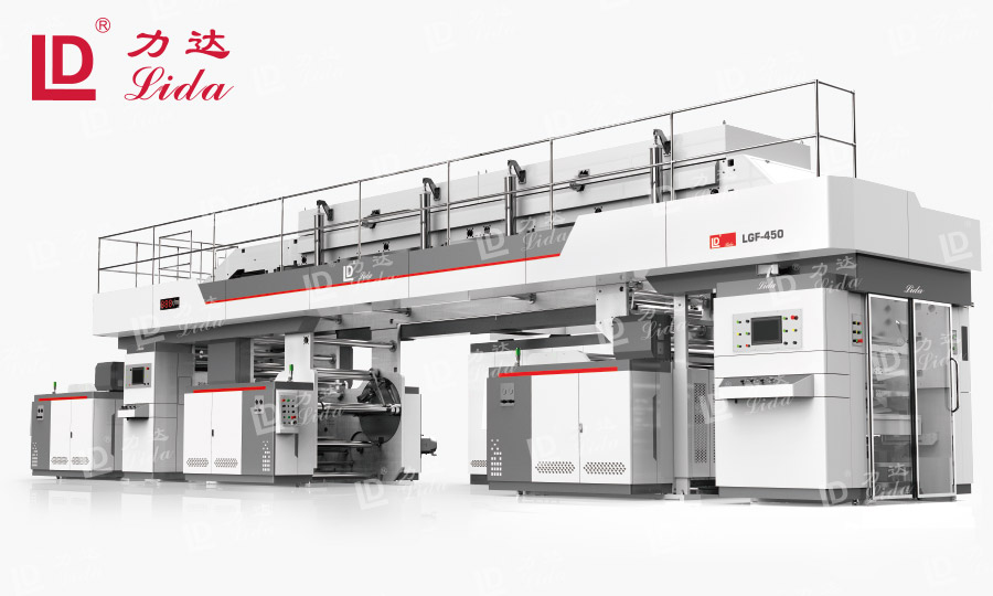 高速薄膜干式復(fù)合機(jī) 高速薄膜干式復(fù)合機(jī)