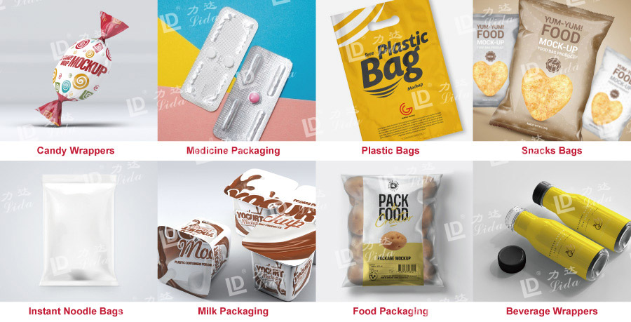 薄膜無溶劑復合機2 薄膜無溶劑復合機2